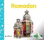 Murray, Julie - Ramadan