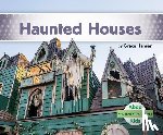 Hansen, Grace - Haunted Houses