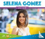 Lajiness, Katie - Selena Gomez