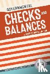 Harris, Duchess - Governmental Checks and Balances
