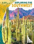Gagne, Tammy - Exploring the Southwest