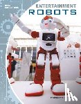 Hartman, Ashley Strehle - Entertainment Robots