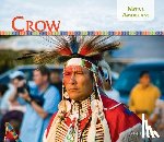 Lajiness, Katie - Crow