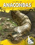 Hamilton, S. L. - Anacondas