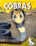Hamilton, S. L. - Cobras