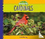 Murray, Julie - Cardinals