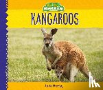 Murray, Julie - Kangaroos