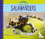 Murray, Julie - Salamanders