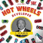Alkire, Jessie - Hot Wheels Developer: Elliot Handler: Elliot Handler