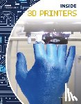 Lapierre, Yvette - Inside 3D Printers