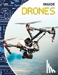 Conley, Kate - Inside Drones