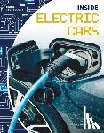 Eschbach, Christina - Inside Electric Cars
