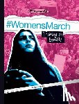 Felix, Rebecca - #WOMENSMARCH INSISTING ON EQUA
