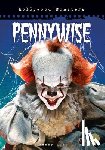 Abdo, Kenny - PENNYWISE