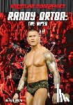 Abdo, Kenny - Randy Orton: The Viper: The Viper