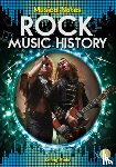 Abdo, Kenny - Rock Music History
