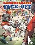 Lawrence, David - Face-Off