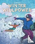 Yu, Bill - Winter Willpower