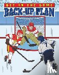 Yu, Bill - Back-Up Plan