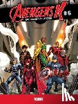 Zub, Jim - Advent of Ultron #6