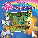 London, Olivia - Welcome to the Everfree Forest!