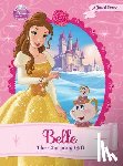 O'Ryan, Ellie - Belle: The Charming Gift: The Charming Gift