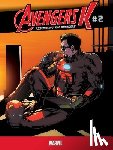 Zub, Jim - Assembling the Avengers #2