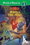 Behling, Steve - Lion Guard: Bunga the Wise: Bunga the Wise