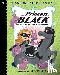 Hale, Shannon - Princess in Black and the Hungry Bunny Horde: #3