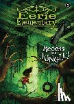 Chabert, Jack - Recess Is a Jungle!: #3