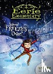 Chabert, Jack - School Freezes Over!: #5