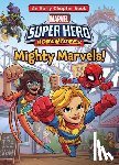 Cadenhead, MacKenzie - Mighty Marvels!