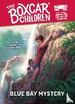 Warner, Gertrude Chandler - Blue Bay Mystery
