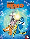 Bazaldua, Charles - FINDING NEMO