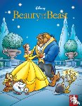 Weiss, Bobbi Jg - BEAUTY & THE BEAST