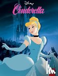 Maine, Régis - Cinderella