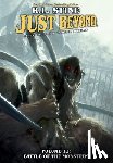 Stine, R. L. - Battle of the Monsters