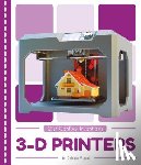 Vilardi, Debbie - 3-D Printers