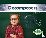 Hansen, Grace - Decomposers