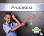 Hansen, Grace - Producers