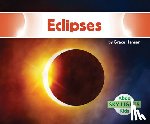 Hansen, Grace - Eclipses