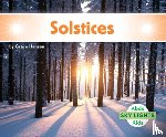 Hansen, Grace - Solstices