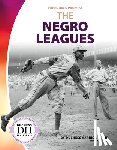 Harris, Duchess - Negro Leagues