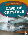 London, Martha - Cave of Crystals