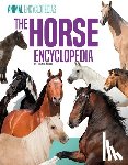Pembroke, Ethan - HORSE ENCY FOR KIDS