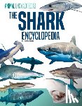 Pembroke, Ethan - Shark Encyclopedia