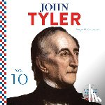 Gunderson, Megan M. - John Tyler