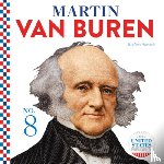 Rumsch, Breann - Martin Van Buren