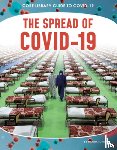 London, Martha - Spread of Covid-19