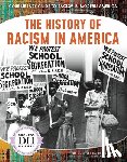 Harris, Duchess - History of Racism in America